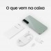 Oferta Relâmpago Celular Samsung Galaxy A56 5G Verde 256GB, 8GB RAM, Câmera Tripla até 50MP, Tela Super AMOLED 6.7", IP67, NFC, Vídeo HDR e Recursos AI